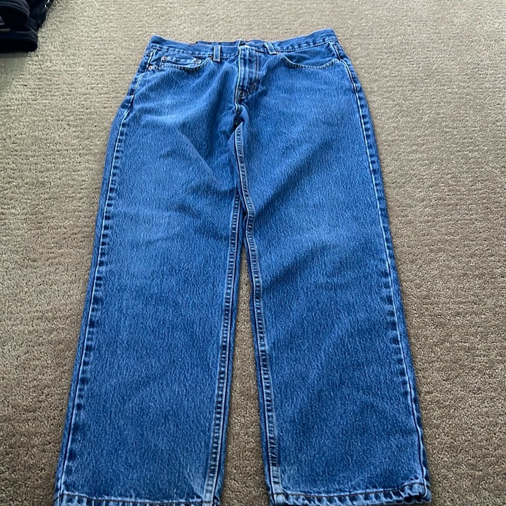 Levi Jeans